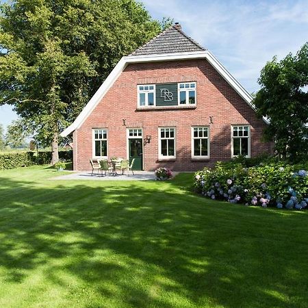 Vakantiewoning De Beiert Делден Екстер'єр фото