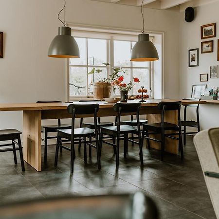 Vakantiewoning De Beiert Делден Екстер'єр фото