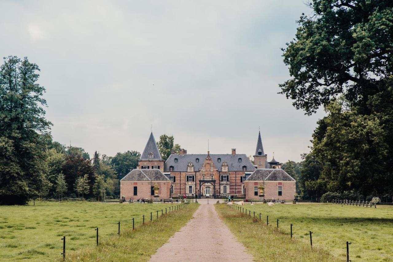 Vakantiewoning De Beiert Делден Екстер'єр фото